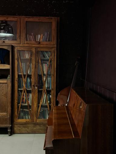 عکس کافه تئاتر