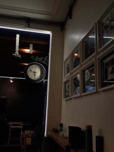 عکس کافه تئاتر