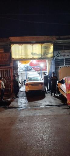 مکانیکی کلاسیک اسدی