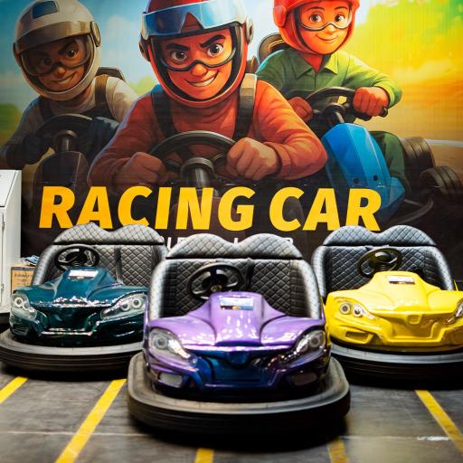 عکس شهربازی لنزو شعبه ۲