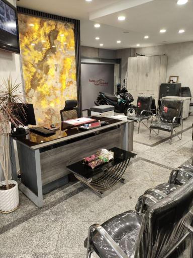 عکس اتو‌ مهرداد