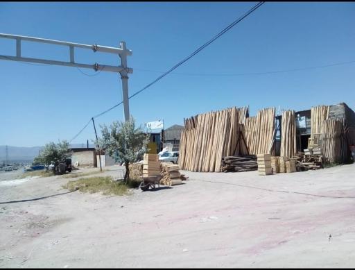 عکس کارگاه نجاری محمدی