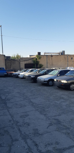 عکس پارکینگ 