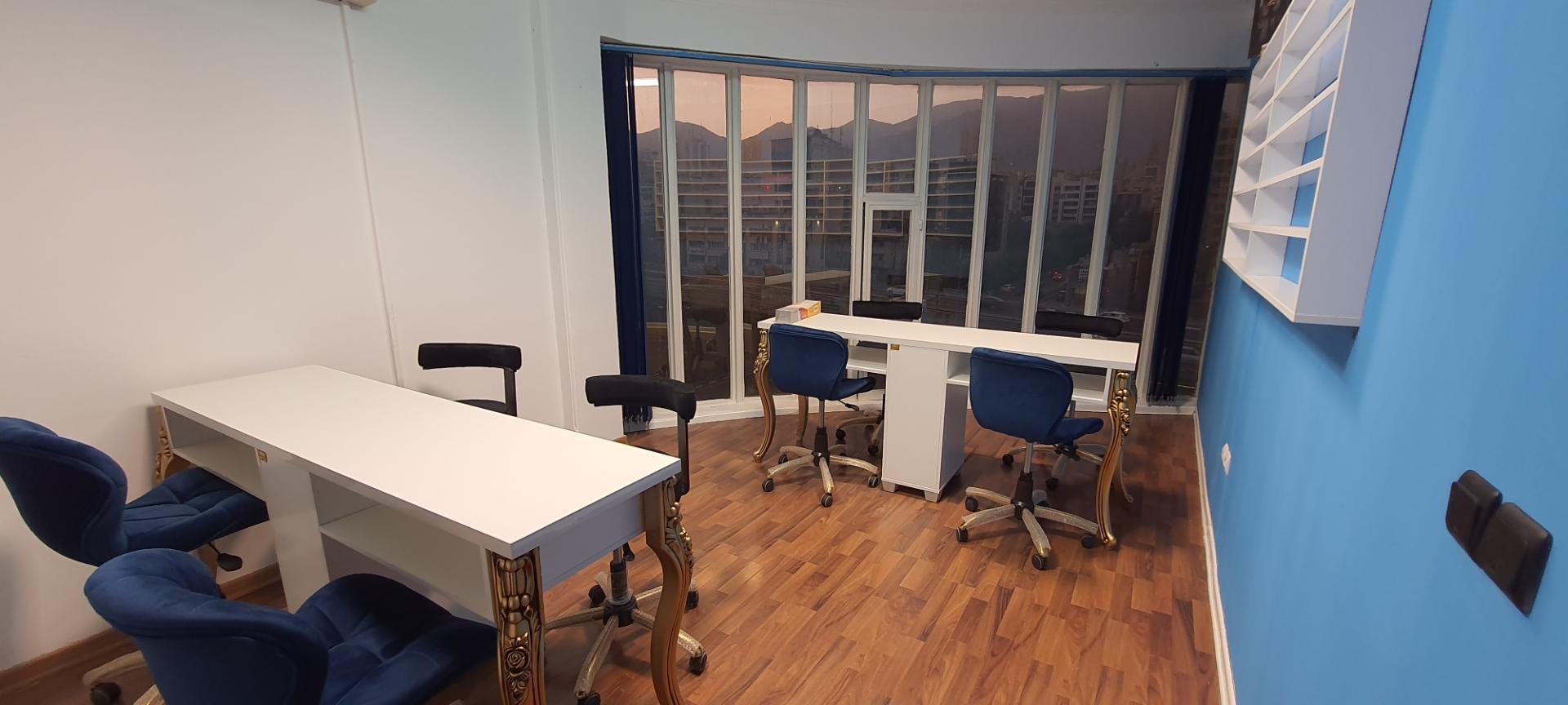 عکس سالن زیبایی اس آی بیوتی سنتر 