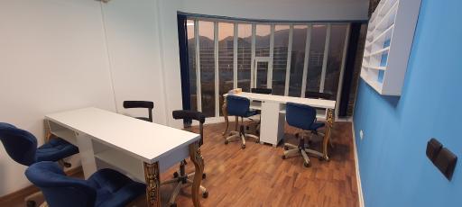 عکس سالن زیبایی اس آی بیوتی سنتر 