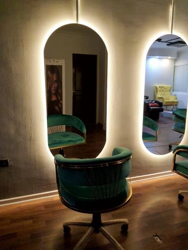 عکس سالن زیبایی اس آی بیوتی سنتر 