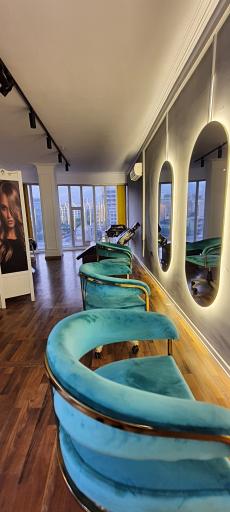 عکس سالن زیبایی اس آی بیوتی سنتر 