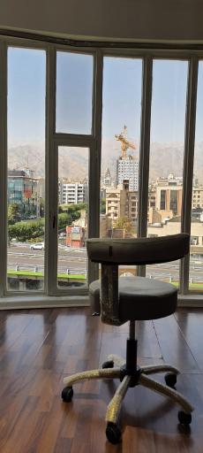 عکس سالن زیبایی اس آی بیوتی سنتر 