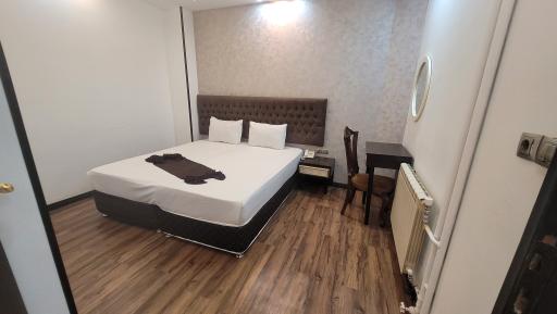 عکس هتل آپارتمان‌ گلسار