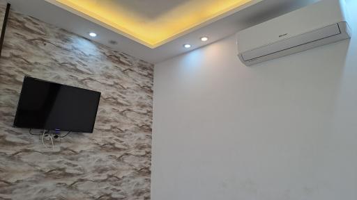عکس هتل آپارتمان‌ گلسار