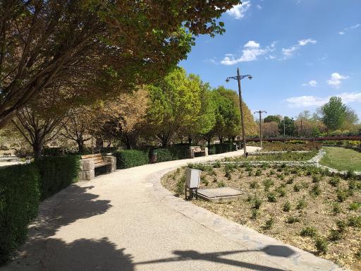عکس پارک ملا خلیلا