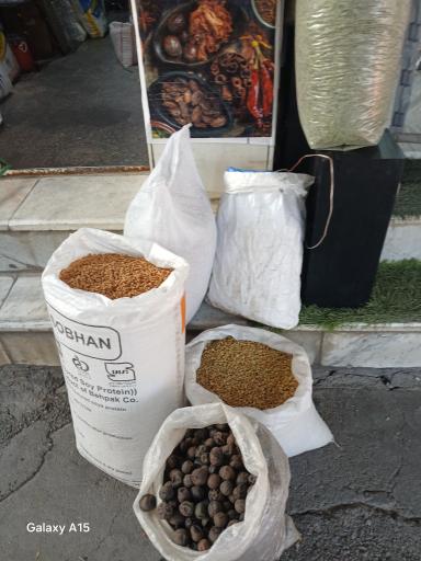 عکس عطاری کُرد