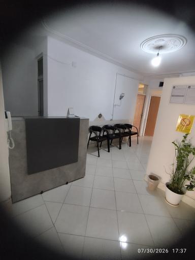 عکس کلینیک فیزیوتراپی احسان