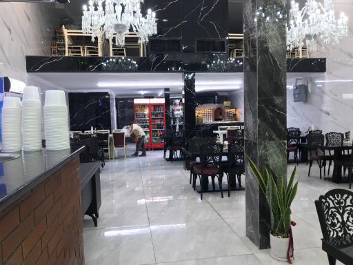 عکس طباخی بلوط