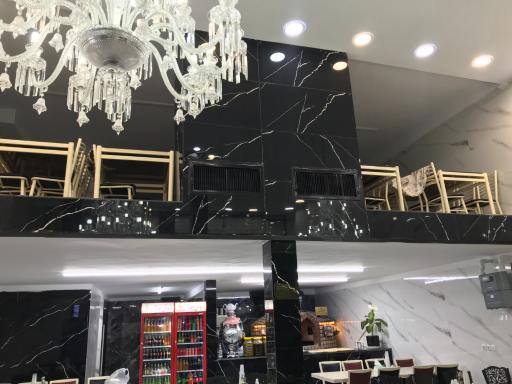 عکس طباخی بلوط