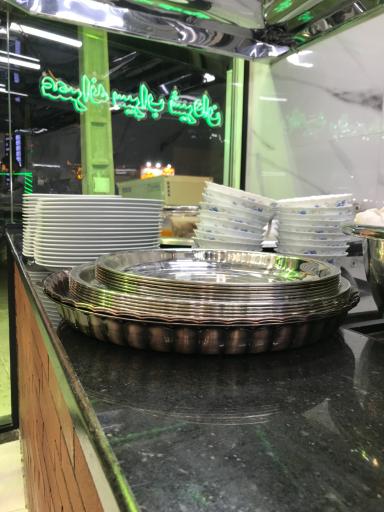 عکس طباخی بلوط