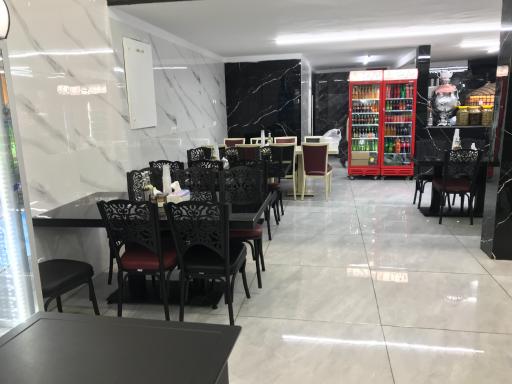 عکس طباخی بلوط