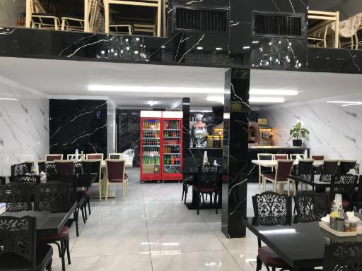 عکس طباخی بلوط