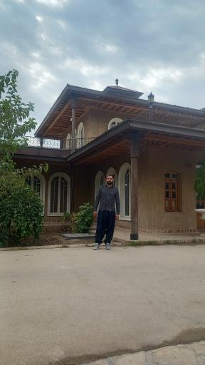 عکس پارک ملا خلیلا