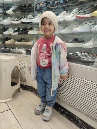 عکس شیراز کفش 