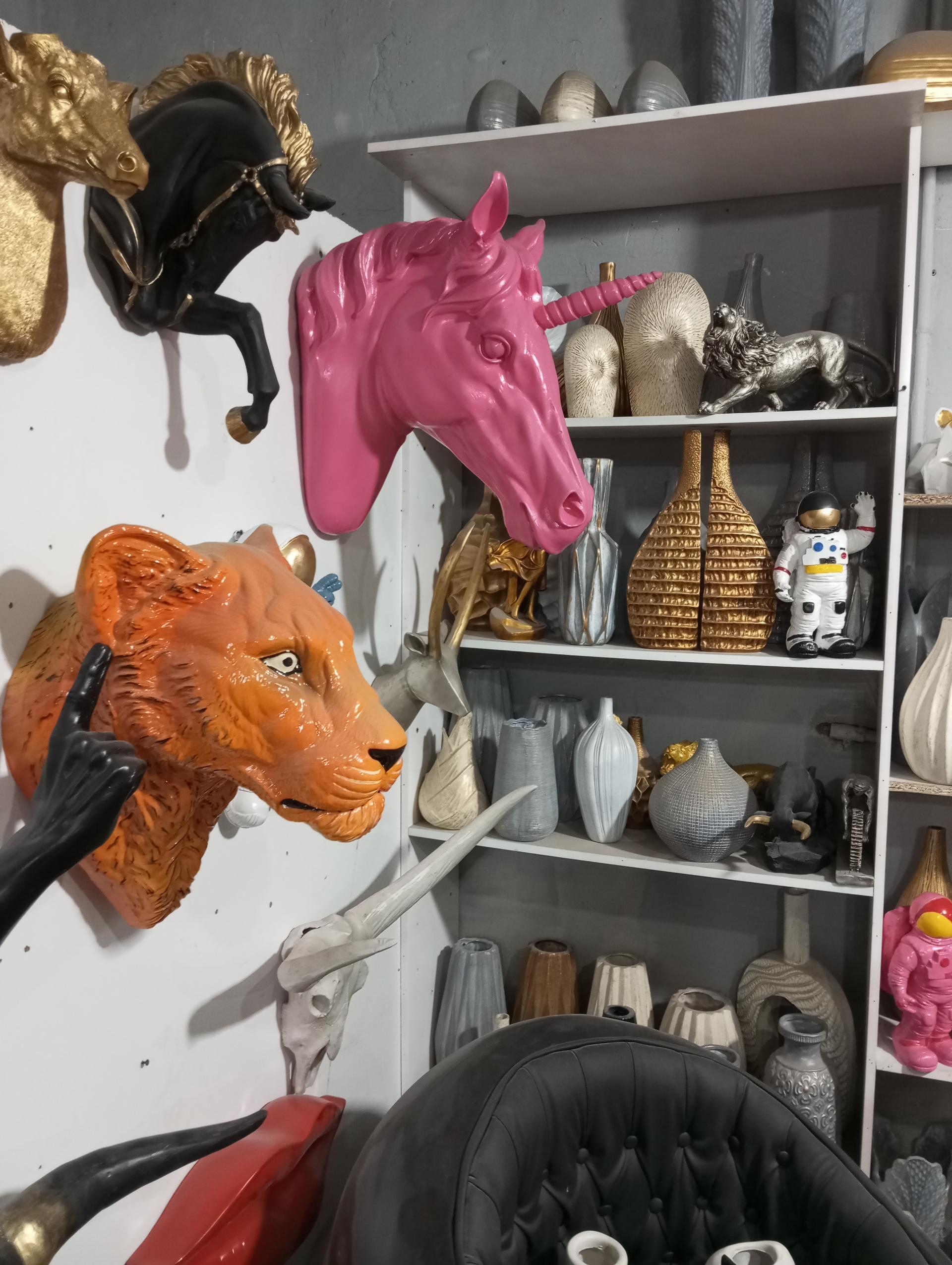 عکس فروشگاه آس دکوری 