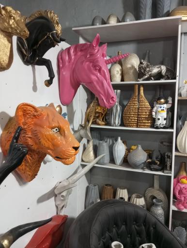 عکس فروشگاه آس دکوری 