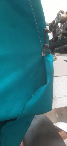 عکس چادر دوزی صادقی 