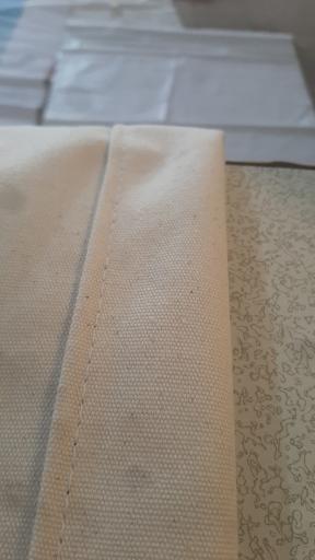 عکس چادر دوزی صادقی 