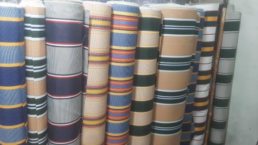 عکس چادر دوزی صادقی 