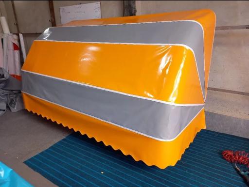 عکس چادر دوزی صادقی 