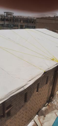 عکس چادر دوزی صادقی 