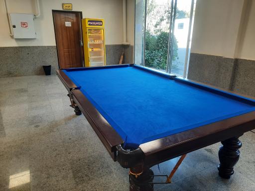 عکس مجموعه ورزشی چندمنظوره شهید خمیس آبادی