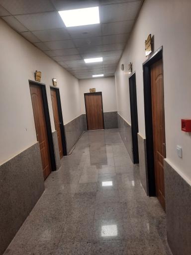 عکس مجموعه ورزشی چندمنظوره شهید خمیس آبادی