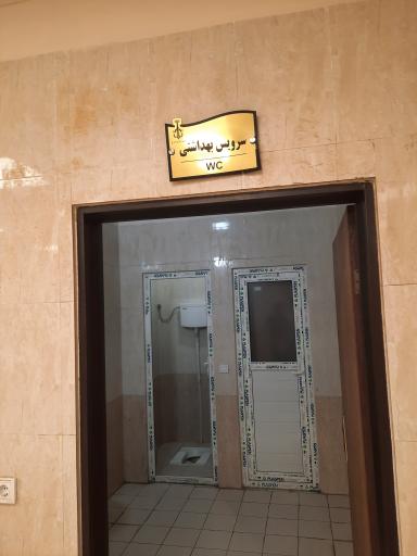 عکس مجموعه ورزشی چندمنظوره شهید خمیس آبادی