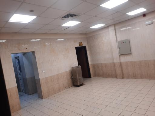 عکس مجموعه ورزشی چندمنظوره شهید خمیس آبادی