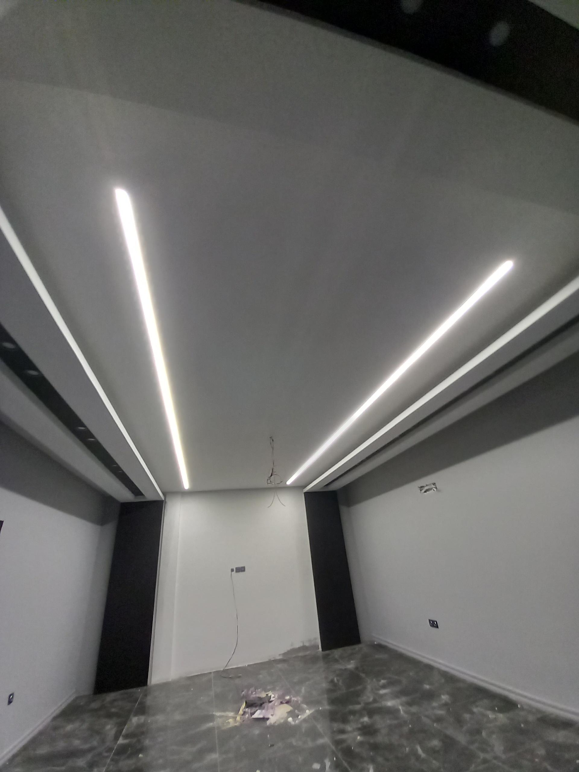 عکس فروشگاه کناف نقیبی