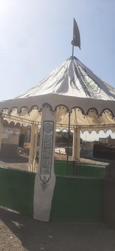 عکس چادر دوزی صادقی 