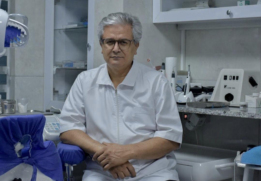 عکس کلینیک دندانپزشکی در سینا