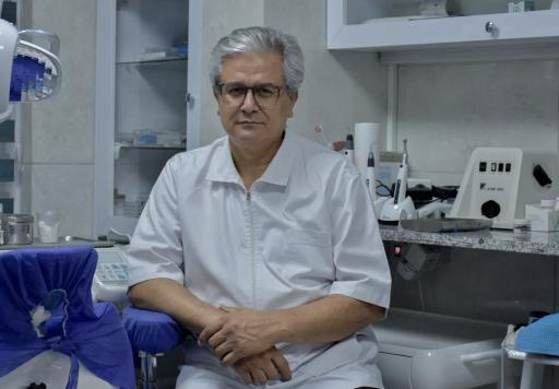 عکس کلینیک دندانپزشکی در سینا