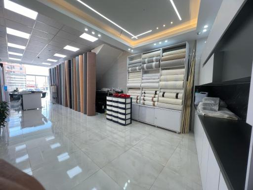 عکس دکوراسیون لوکس