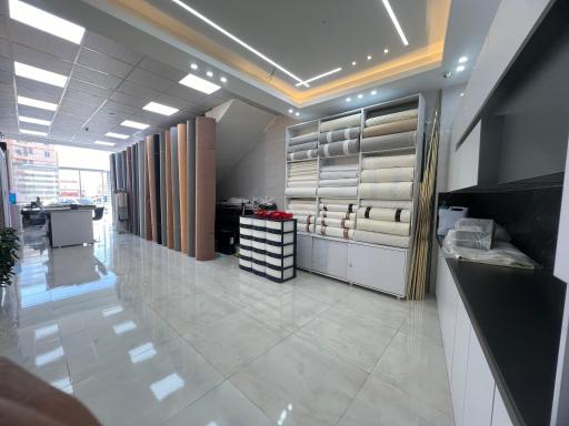 عکس دکوراسیون لوکس