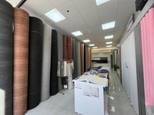 عکس دکوراسیون لوکس