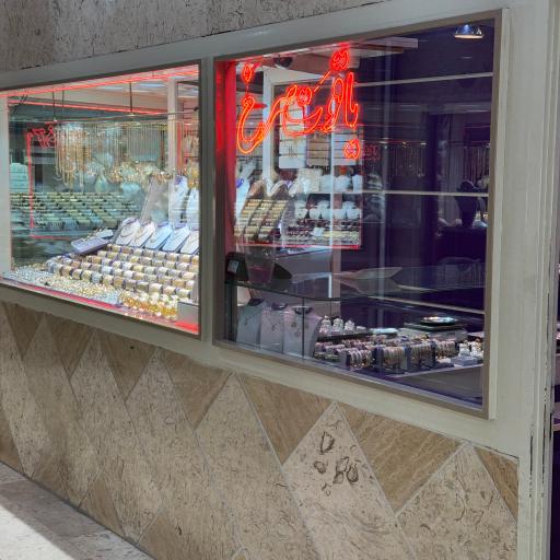 عکس طلا و جواهری یاقوت سرخ