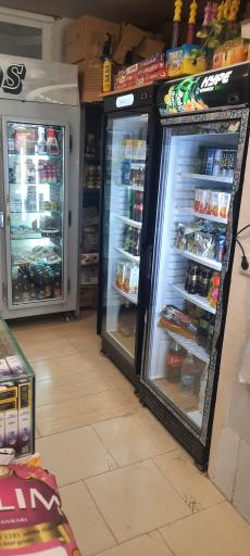 عکس هایپرمارکت صابری