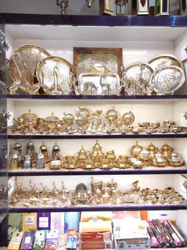 عکس گالری ملل