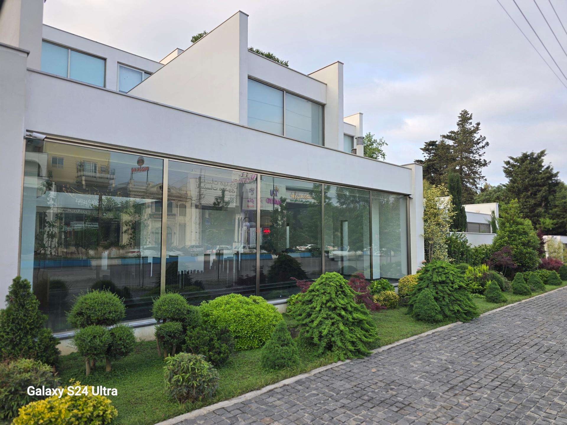 عکس دفتر Vilasite1