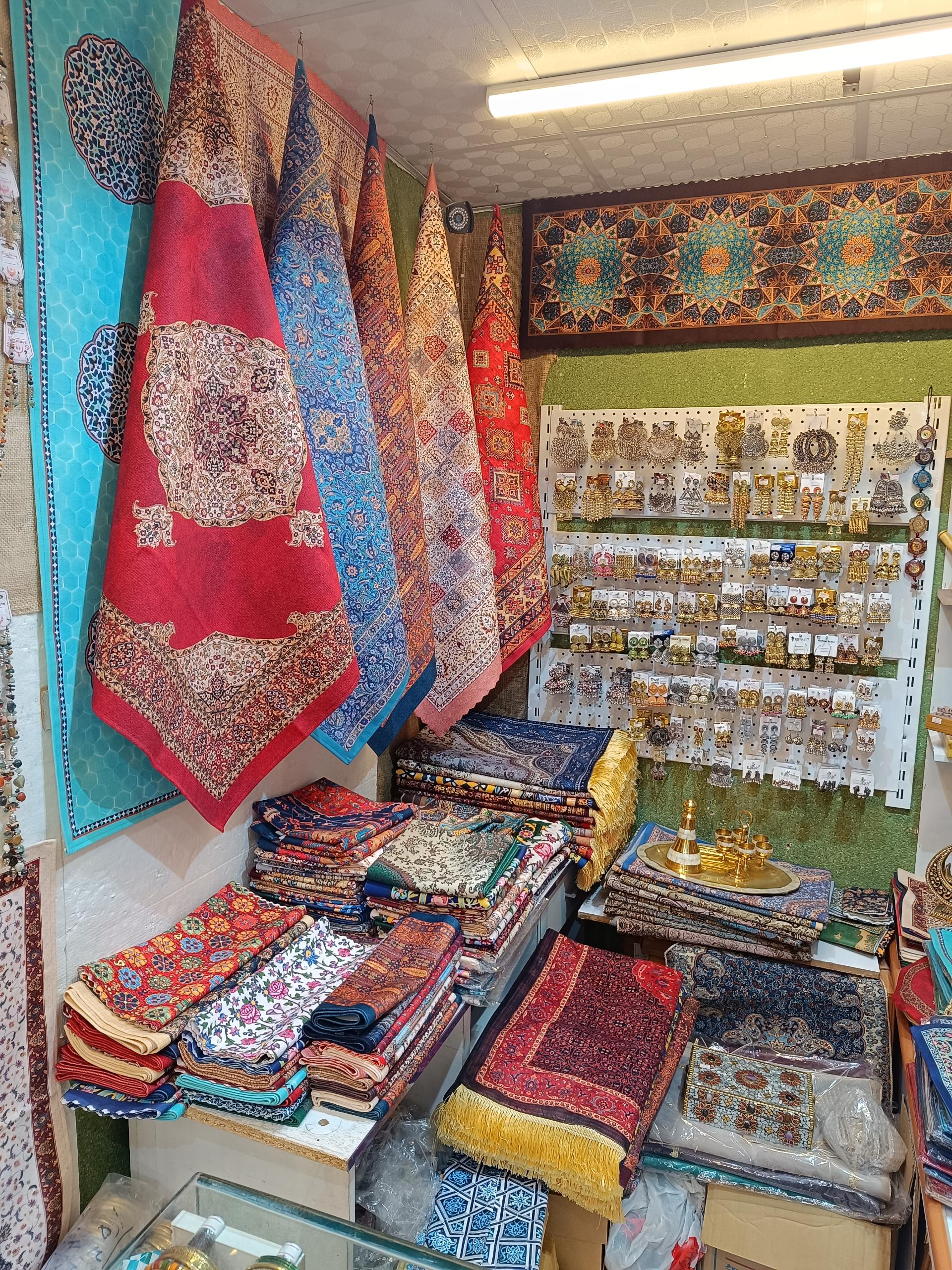 عکس گالری ملل