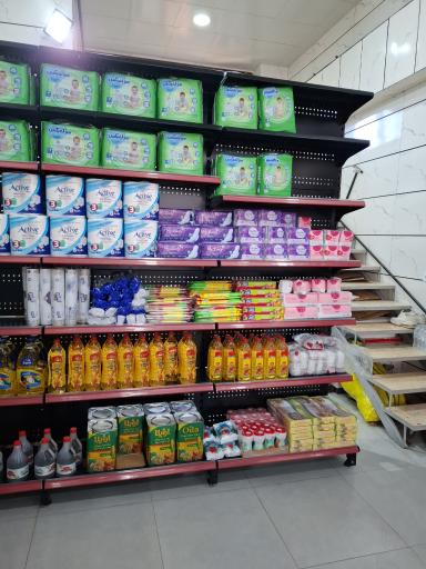 عکس دورباخ مارکت