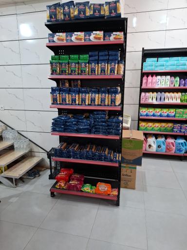 عکس دورباخ مارکت