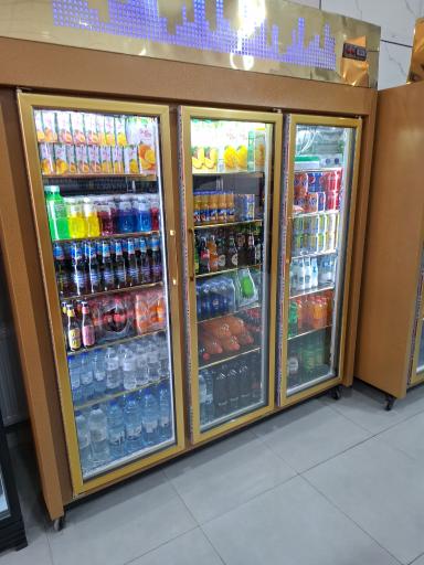 دورباخ مارکت